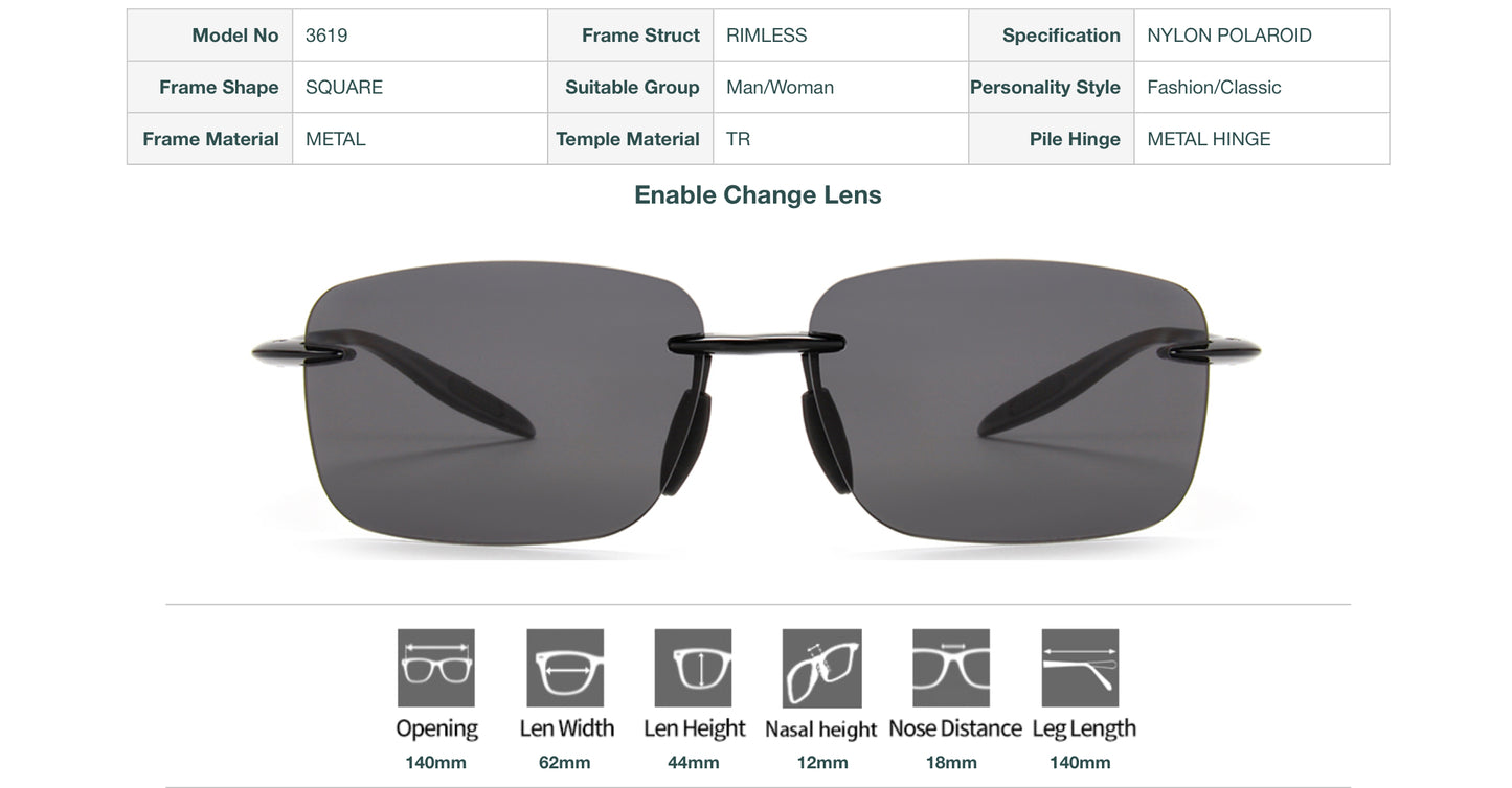 Sunglasses