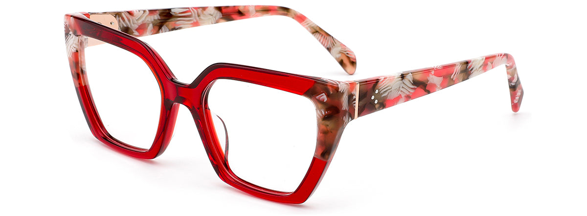 Eyeglasses frame