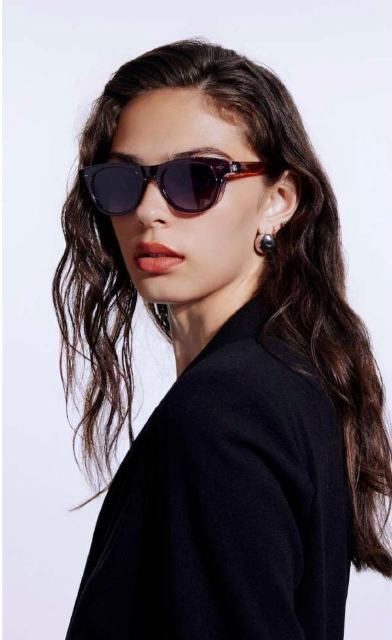 AuroraVisionLondon 8015 Polarized Sunglasses