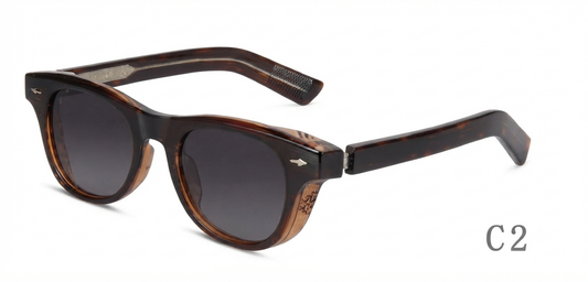 AuroraVisionLondon 8015 Polarized Sunglasses