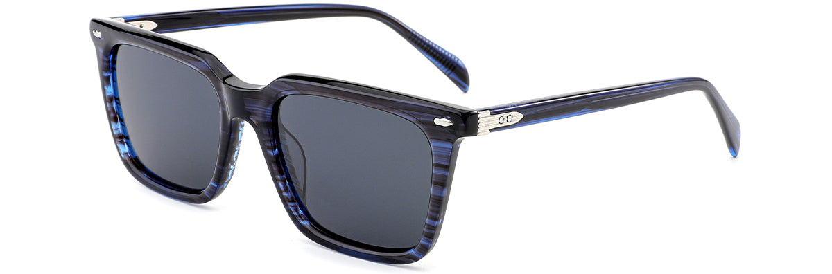 Sunglasses blue for men& women sunglasses vittorio