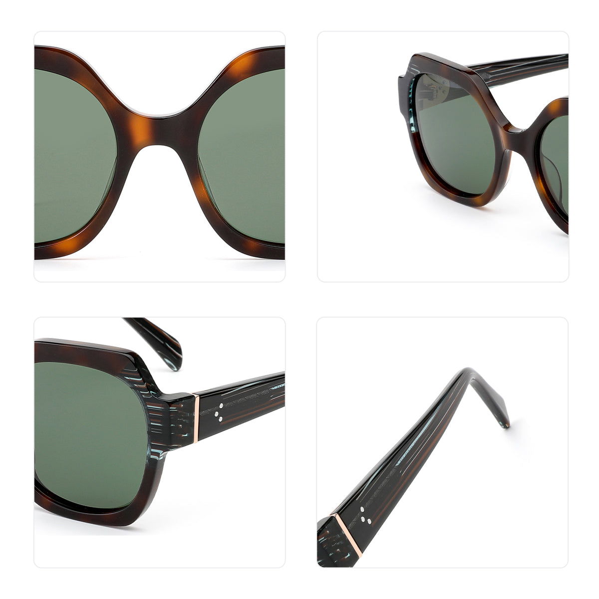 Sunglasses vittorio for women