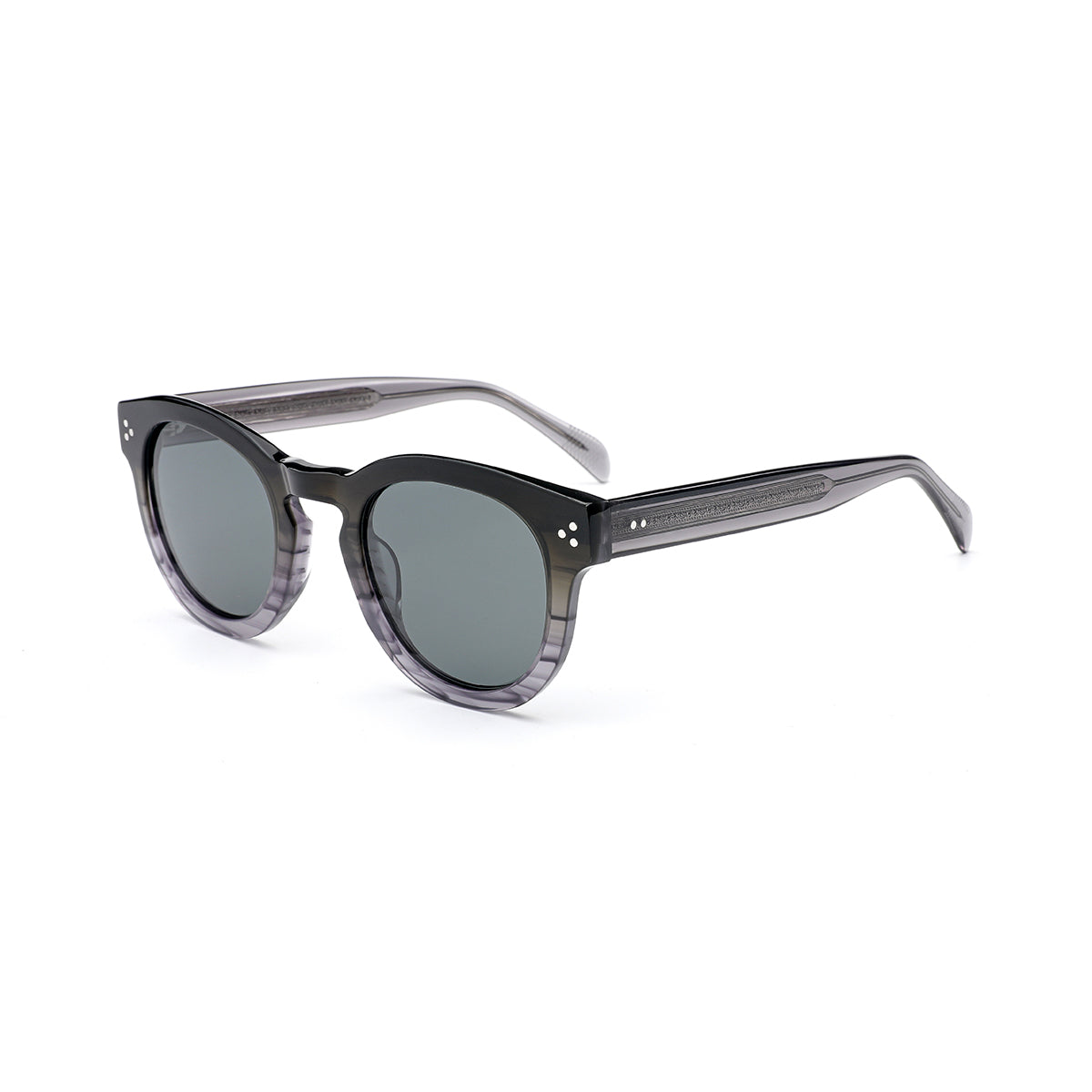 Sunglasses vittorio gray Unisex