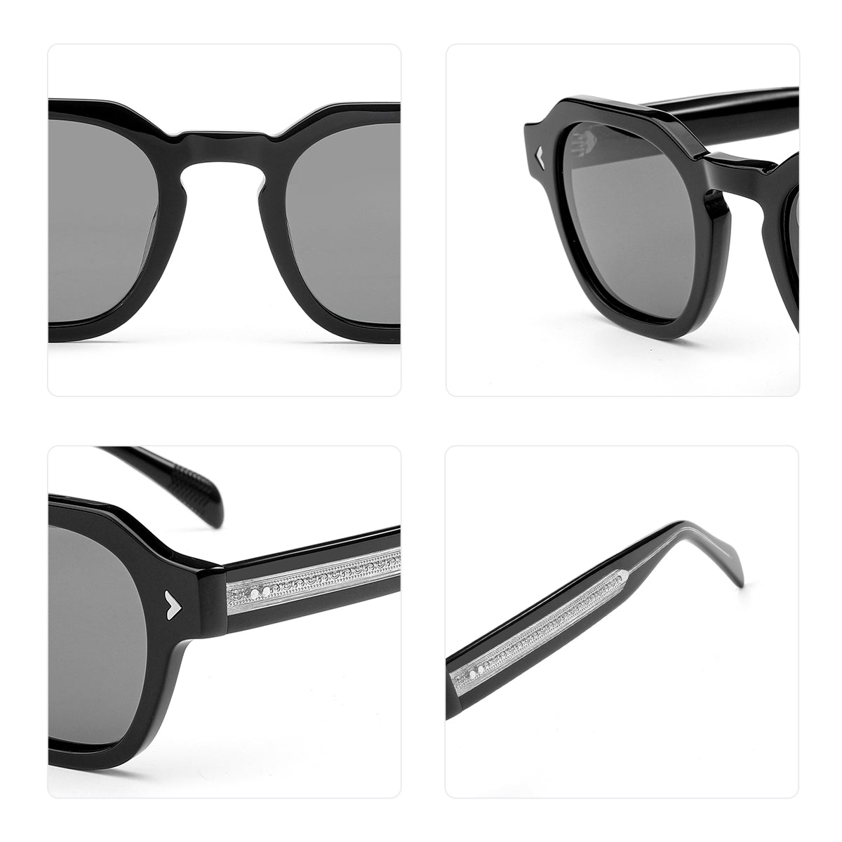 Sunglasses UV400 & Polaroid