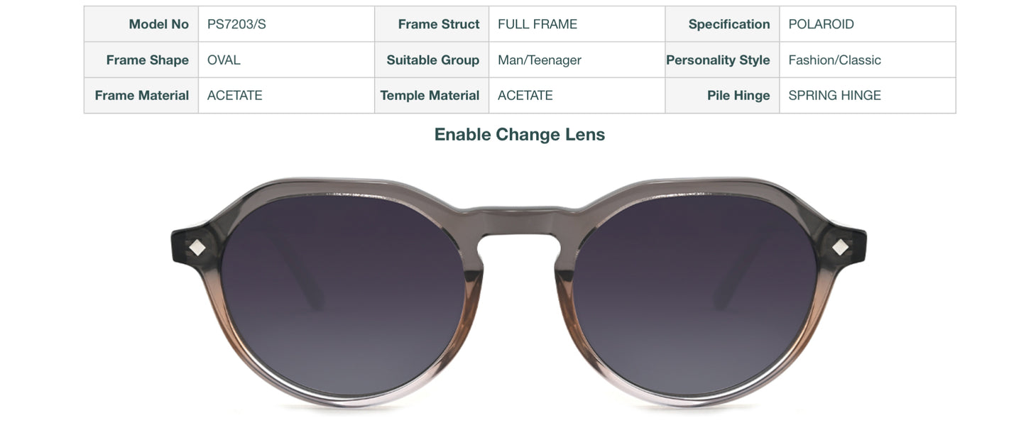 Sunglasses for women & men