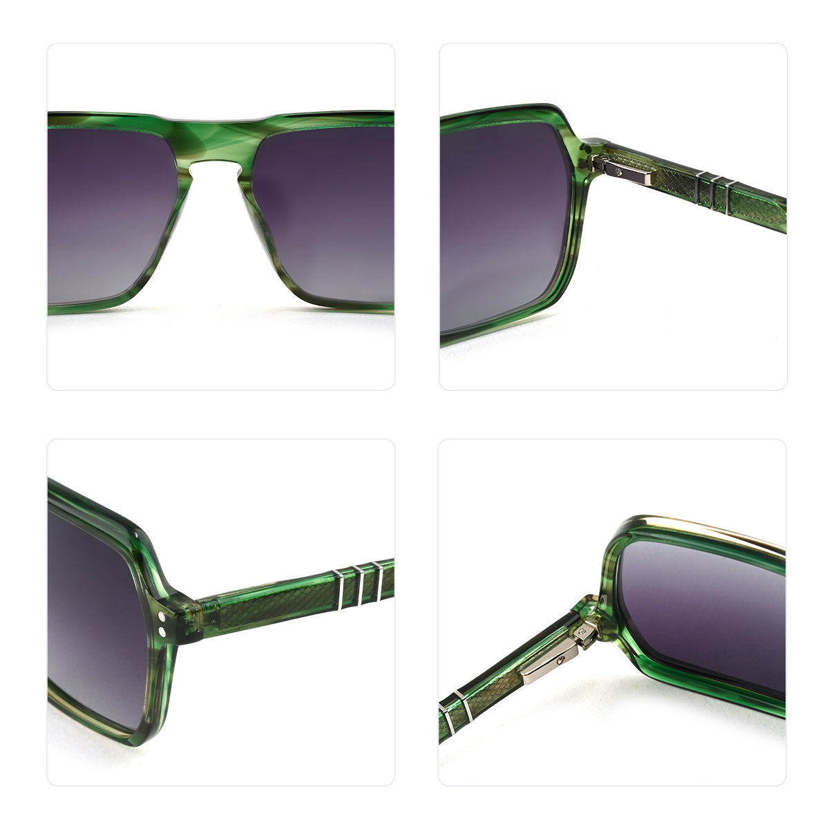 Sunglasses UV400 & Polaroid