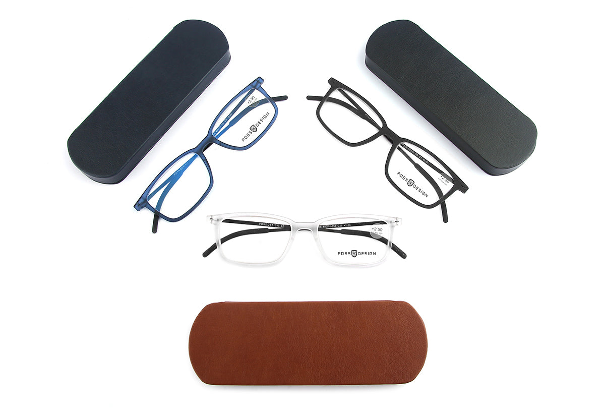 Ready Reading Glasses