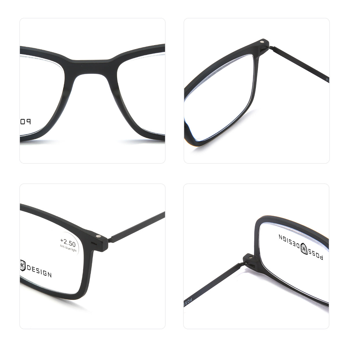 Ready Reading Glasses