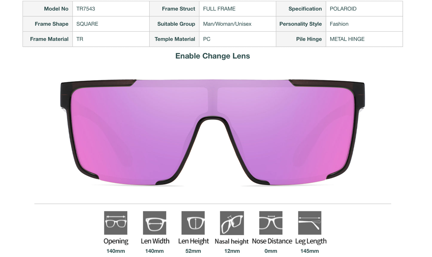 Sunglasses