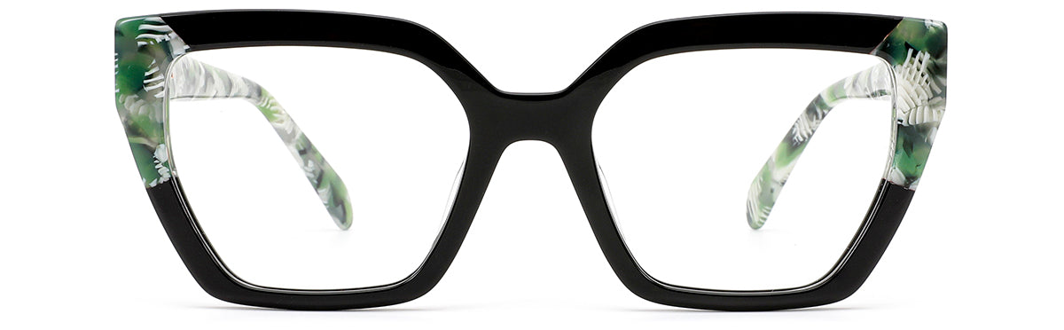 Eyeglasses frame