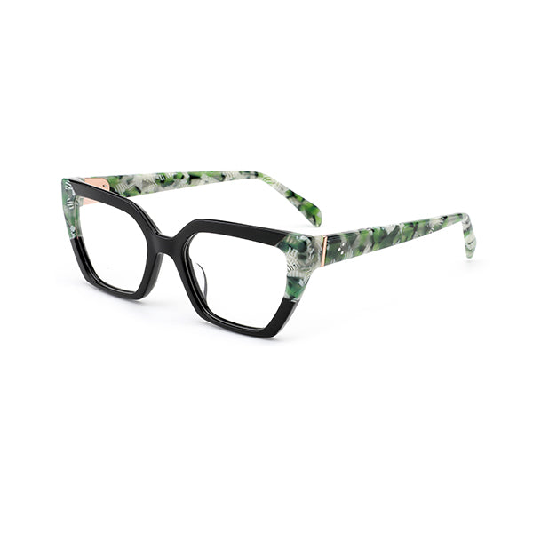 Eyeglasses frame