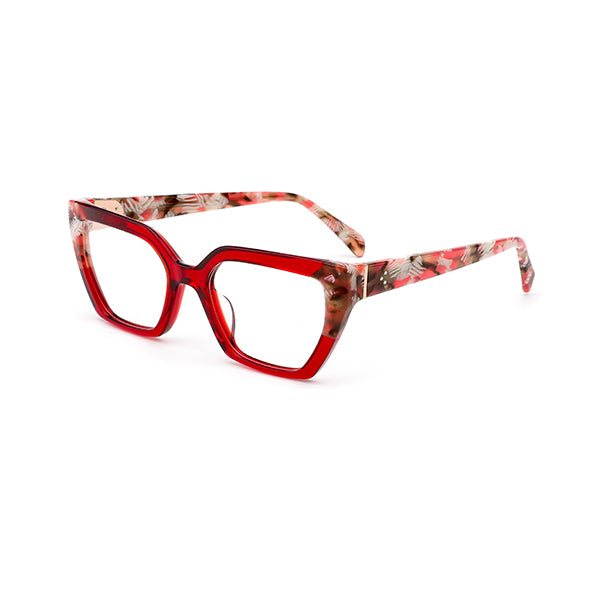 Eyeglasses frame