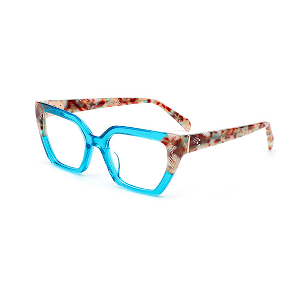 Eyeglasses frame