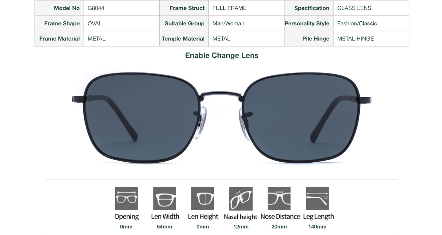 Sunglasses