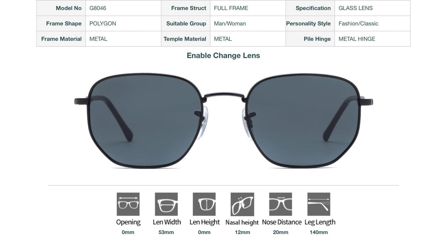 Sunglasses