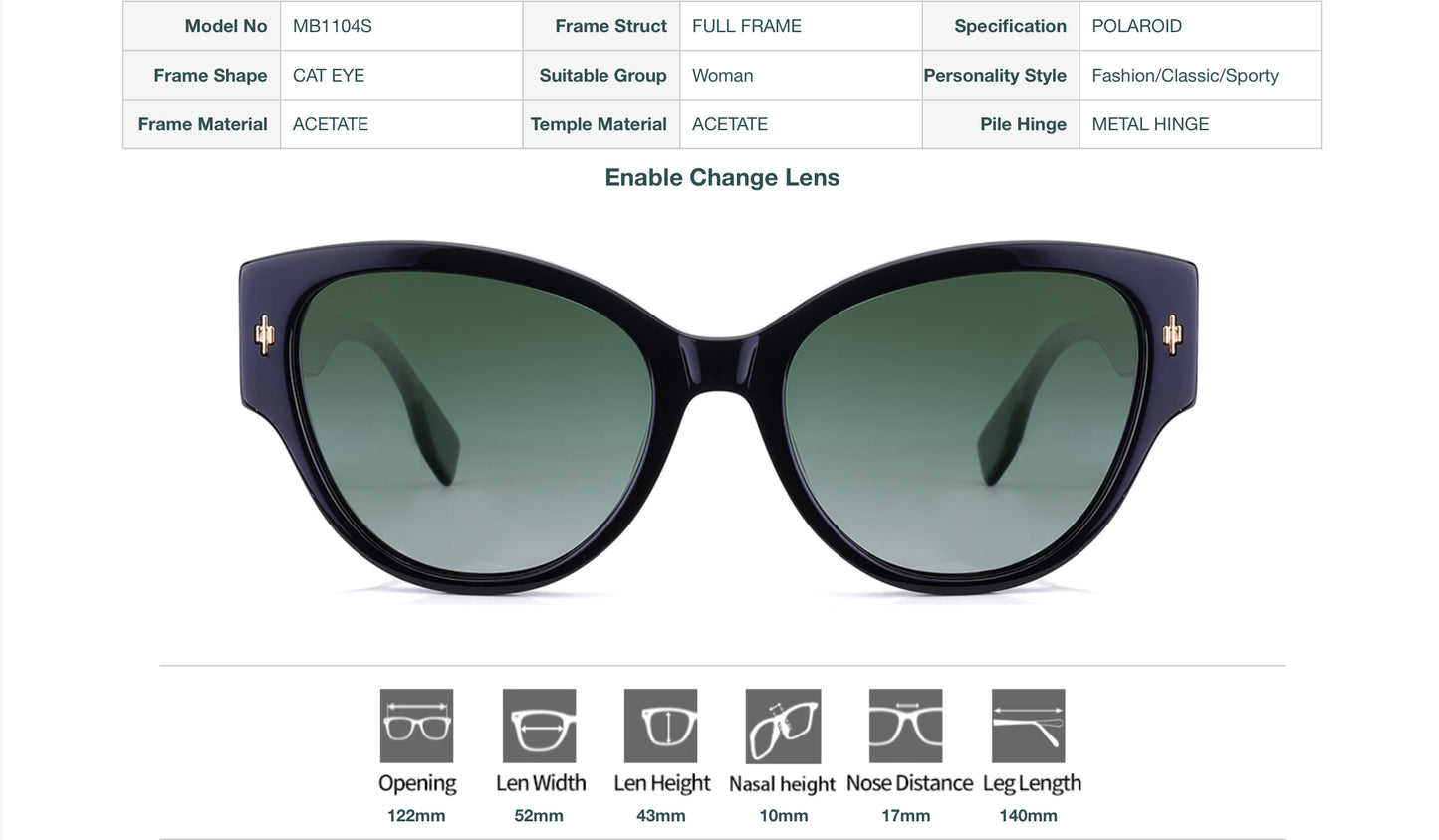 Sunglasses