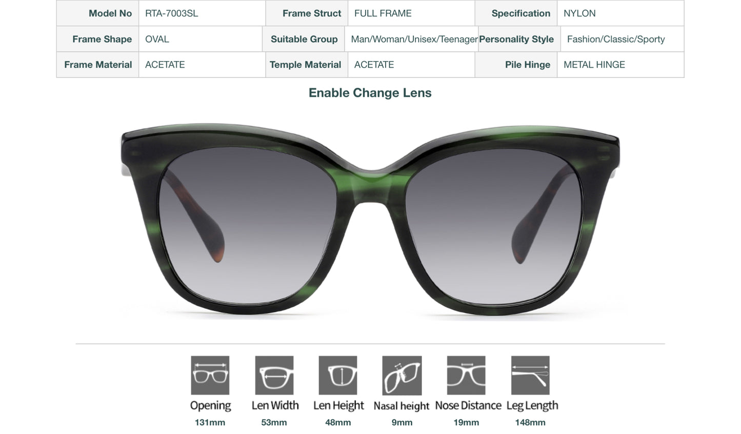 Sunglasses