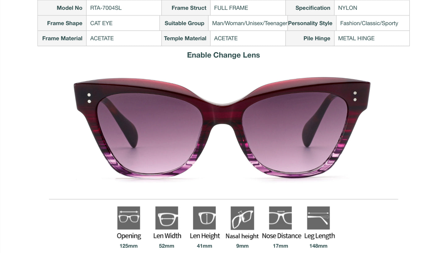 Sunglasses