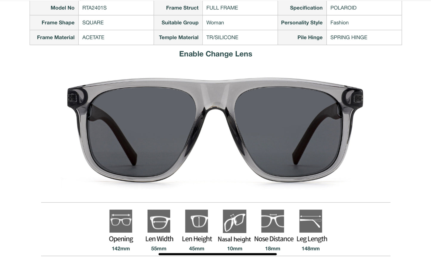 Sunglasses