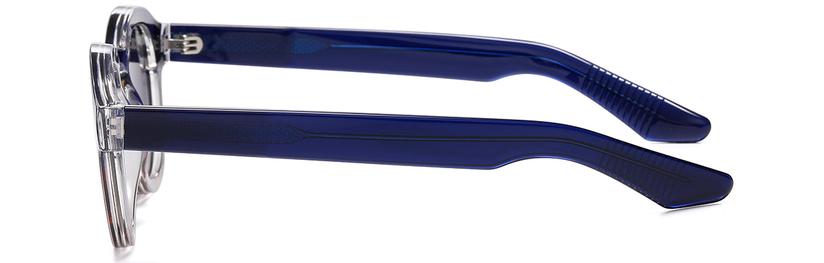 Model S31107 Polaroid Round Sunglasses - Unisex TR Frame