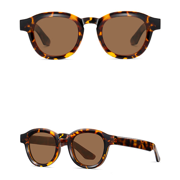 Model S31107 Polaroid Round Sunglasses - Unisex TR Frame