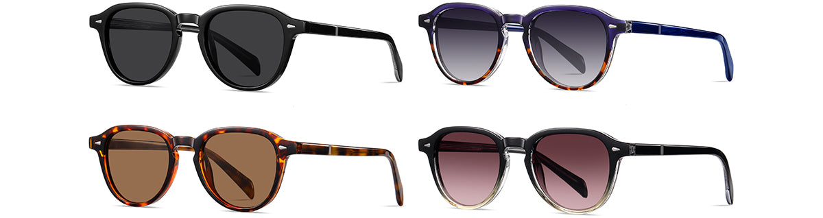 Polaroid Sunglasses - TR Frame
