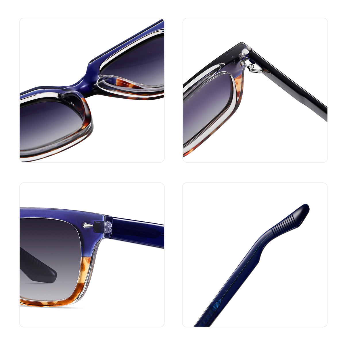 Polaroid Sunglasses - TR Frame