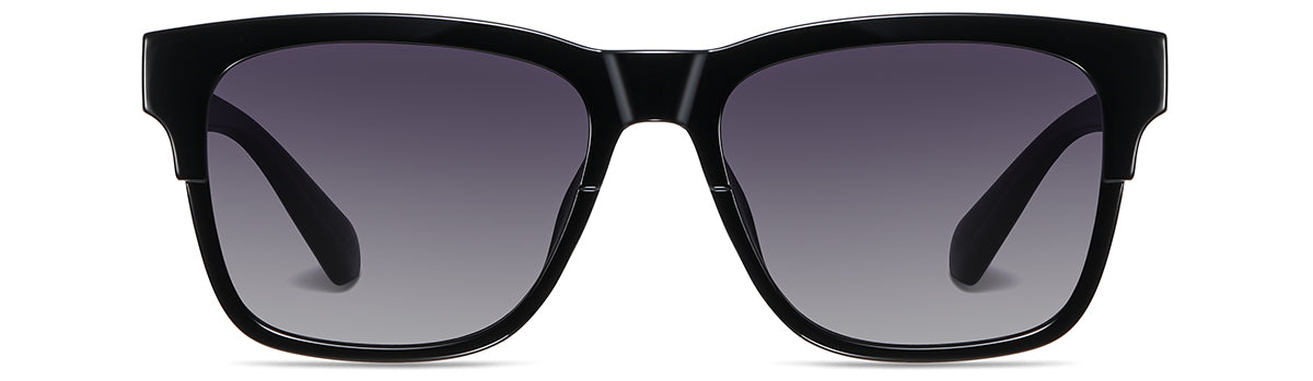 Square Sunglasses - Full Frame TR Polaroid TR7518