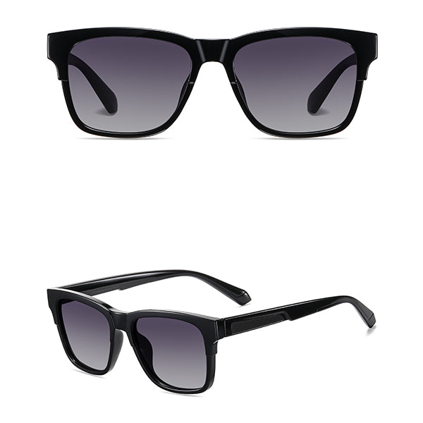 Square Sunglasses - Full Frame TR Polaroid TR7518