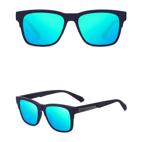 Square Sunglasses - Full Frame TR Polaroid TR7518