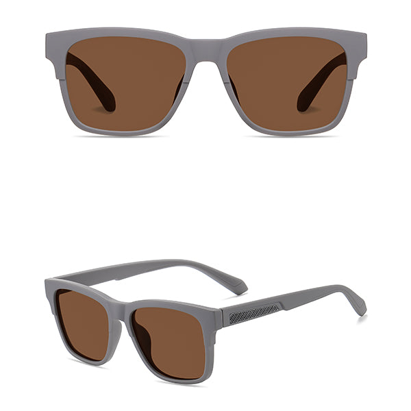 Square Sunglasses - Full Frame TR Polaroid TR7518