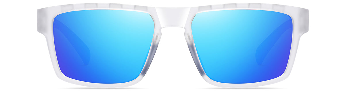 Polaroid TR7521 Square Sunglasses