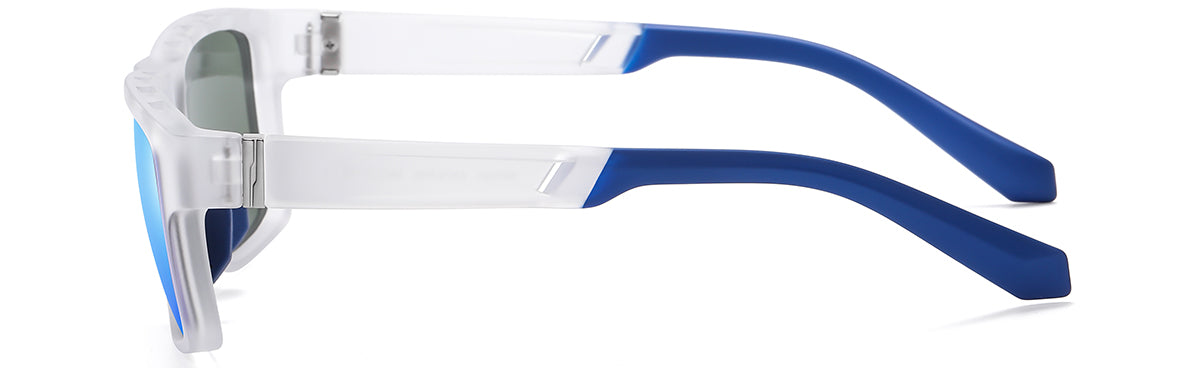 Polaroid TR7521 Square Sunglasses