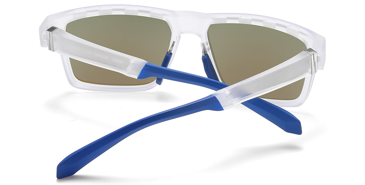 Polaroid TR7521 Square Sunglasses