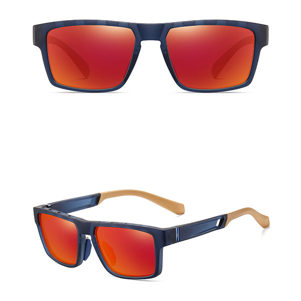 Polaroid TR7521 Square Sunglasses