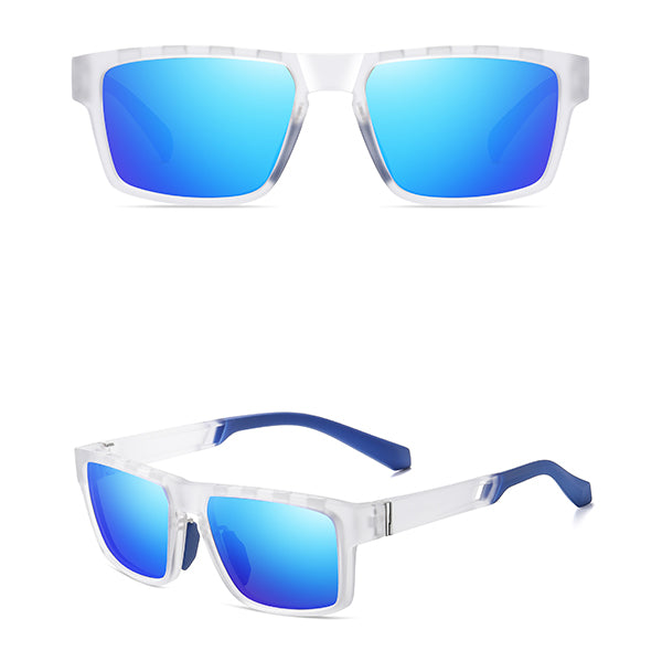 Polaroid TR7521 Square Sunglasses