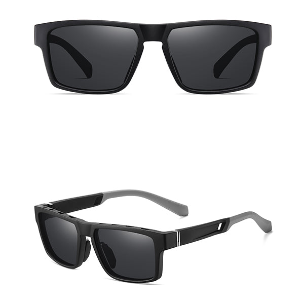 Polaroid TR7521 Square Sunglasses