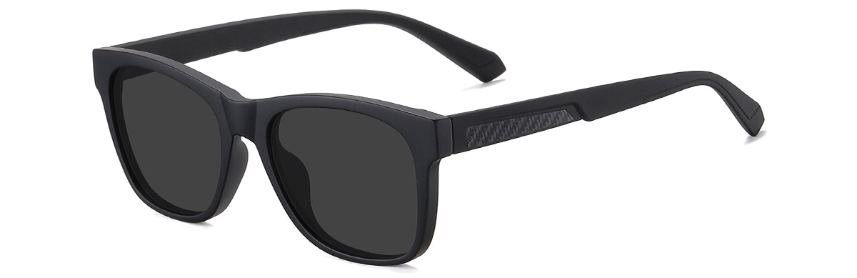 Vittorio TR7517 Polaroid Sunglasses