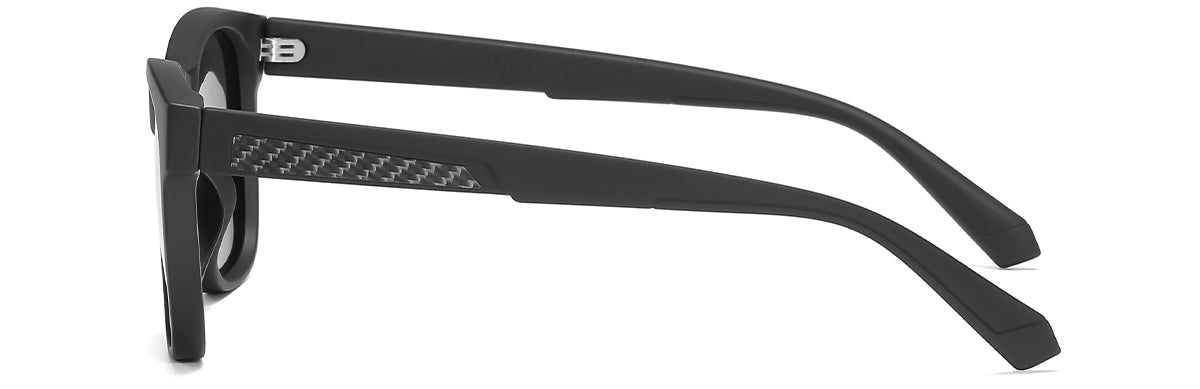 Vittorio TR7517 Polaroid Sunglasses