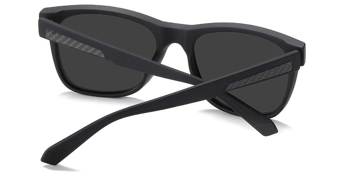 Vittorio TR7517 Polaroid Sunglasses