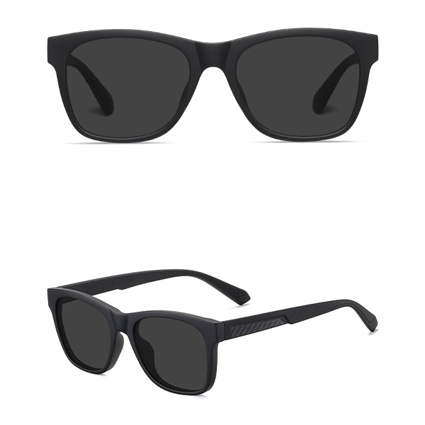 Vittorio TR7517 Polaroid Sunglasses