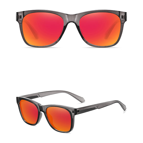 Vittorio TR7517 Polaroid Sunglasses