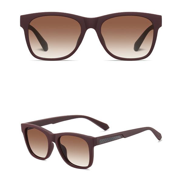Vittorio TR7517 Polaroid Sunglasses