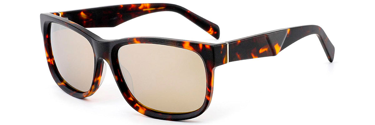 Vittorio Polaroid Sunglasses - Model MB1543S