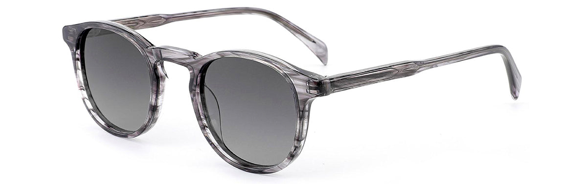 Vittorio Polaroid Sunglasses - Model MB1503AS