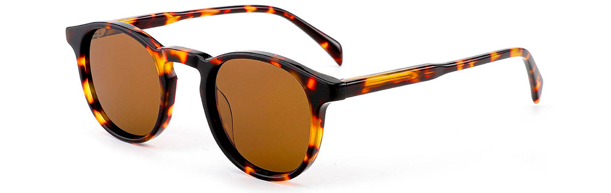 Vittorio Polaroid Sunglasses - Model MB1503AS