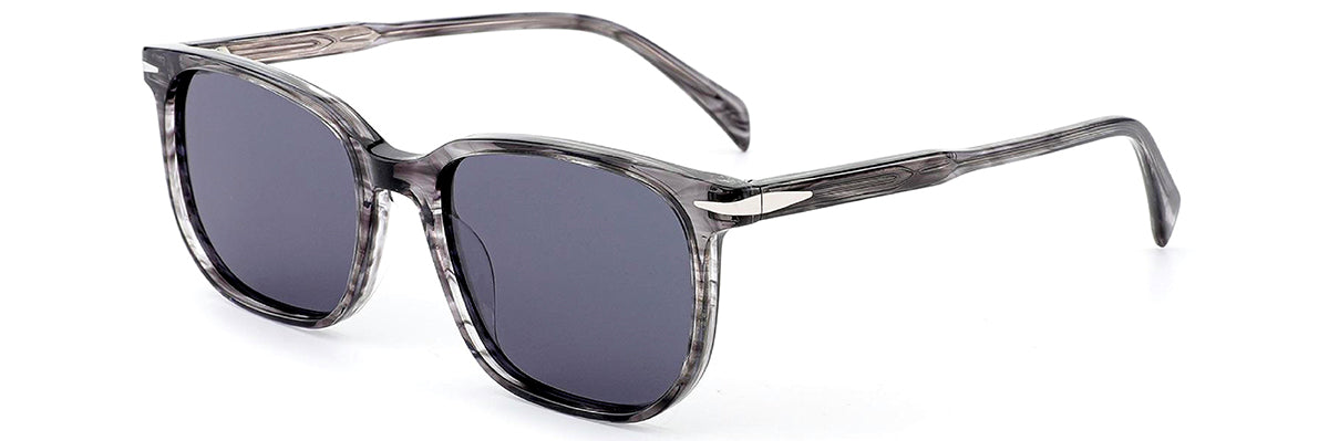 Vittorio MB1502S Polaroid Sunglasses