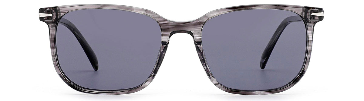 Vittorio MB1502S Polaroid Sunglasses