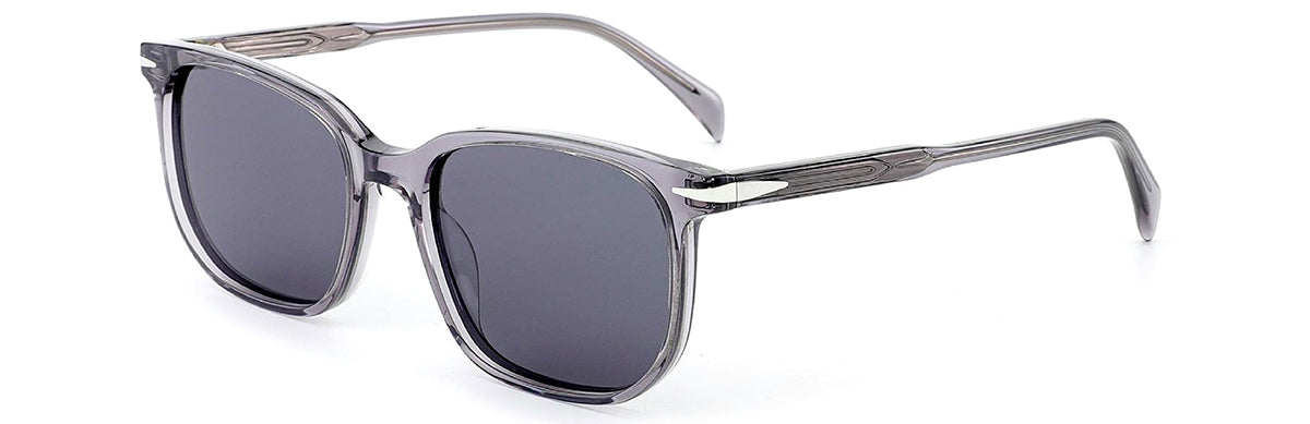 Vittorio MB1502S Polaroid Sunglasses