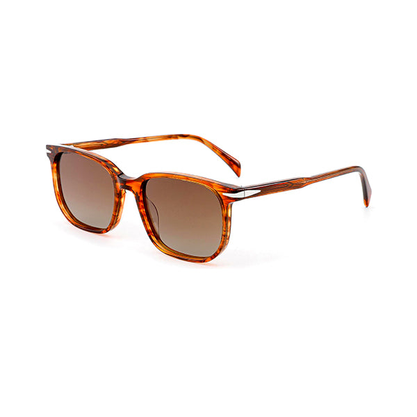 Vittorio MB1502S Polaroid Sunglasses